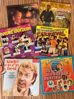 Diverse LP's, Vinyl, langspeelplaten, uiteenlopende titels!, Cd's en Dvd's, Ophalen of Verzenden, Gebruikt, Overige genres