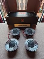 Morel piccolo Clones! Luidspreker tweeter Melodavid, Ophalen of Verzenden, Zo goed als nieuw