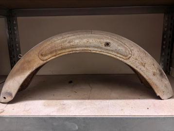 honda CB77 tank, wiel, spatborden beschikbaar voor biedingen