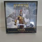 Heroes of Might & Magic III The Board Game / Tower Expansion, Hobby en Vrije tijd, Gezelschapsspellen | Bordspellen, Een of twee spelers