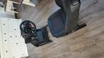 Logitech g29 + stuurstandaard + stoel, playstation,  stuur,, Spelcomputers en Games, Spelcomputers | Sony PlayStation Consoles | Accessoires