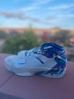 Jordan zion 2 (nvlyydy) size 43, Ophalen of Verzenden, Zo goed als nieuw, Schoenen