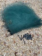 Voss Farming Omheiningsnet 25m x 90cm in uitstekende staat, Ophalen of Verzenden, Zo goed als nieuw, 20 meter of meer, Gaas