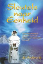 Sleutels naar eenheid, Janosh, Gelezen, Achtergrond en Informatie, Spiritualiteit algemeen, Ophalen of Verzenden