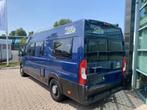 Roadcar R 640 Enkele bedden zonnepaneel en schotel ZGAN, Overige merken, Buscamper of Camperbus, Ringverwarming, Bedrijf