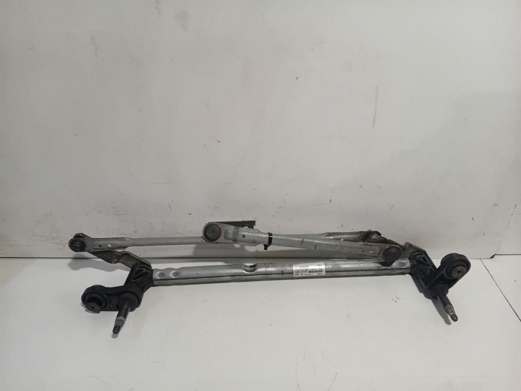 Ruitenwisser mechaniek voor Seat Leon, Onderdelen@venauto.nl, Van der Ven Autorecycling B.V., Gebruikt, Ettenseweg 76, 4706 PB Roosendaal, The Netherlands