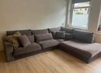 Grote comfortabel hoekbank!, Huis en Inrichting, Banken | Bankstellen, Gebruikt, 125 tot 150 cm, Hoekbank, 300 cm of meer