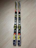 Atomic Supercross SX12 176 CM, Sport en Fitness, 160 tot 180 cm, Gebruikt, Ophalen of Verzenden, Carve