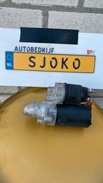 Startmotor 1.3 Multijet turbodiesel opel combo/fiat punto, Auto-onderdelen, Motor en Toebehoren, Ophalen of Verzenden, Gebruikt