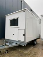 Te huur mobiele nood keukems aanhanger of kitcase binnen, Ophalen, Nieuw