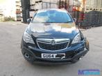 2014 OPEL MOKKA 1.4 TURBO 4X2 DEMONTAGE SLOOP (221), Auto-onderdelen, Ophalen of Verzenden, Gebruikt, Opel