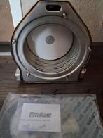 Warmtewisselaar Vaillant, 30 tot 80 cm, Cv-ketel of Combi-ketel, Nieuw, Minder dan 60 cm