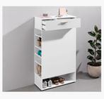 Moderne schoenenkast – veel opbergruimte, Huis en Inrichting, Kasten | Schoenenkasten, Ophalen of Verzenden, Zo goed als nieuw