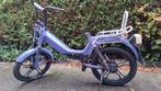 Tomos A35 rollend frame, GEEL kenteken, GEEN WOK, Fietsen en Brommers, Ophalen, Gebruikt