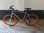 Bulls Fiets Recreation Ground incl. pantserslot, Fietsen en Brommers, 53 tot 57 cm, Ophalen, Zo goed als nieuw, Overige merken