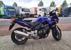 Honda CBF 600 S – Comfortabele en betrouwbare allround motor, Motoren, Motoren | Honda, 4 cilinders, Bedrijf, Meer dan 35 kW, Toermotor