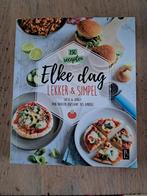 Elke Dag Lekker & Simpel - Sofie & Jorrit, Boeken, Gezond koken, Ophalen of Verzenden, Zo goed als nieuw, Sofie & Jorrit