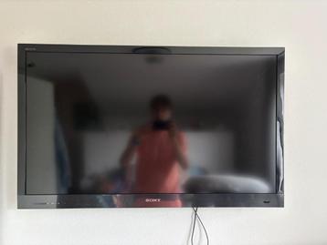 Sony Bravia 43” beschikbaar voor biedingen