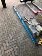 Trekstang/Deutz/Hanomag/Guldner, Doe-het-zelf en Verbouw, Ophalen of Verzenden, Gebruikt