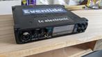 MOTU Ultralite MK3 Hybrid Audio Interface, Ophalen of Verzenden, Gebruikt, Audio