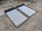 Elektrische rolluiken, Ophalen, Gebruikt, 200 cm of meer, Elektrische bediening