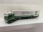 WSI DAF XF Paul Imming, Hobby en Vrije tijd, Ophalen of Verzenden, Nieuw, Bus of Vrachtwagen, Wsi