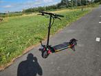 elektrische step – 1600W Dual Motor, Ophalen of Verzenden, Zo goed als nieuw, Elektrische step (E-scooter)