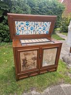 NSM jukebox  ( opknapper), Ophalen, Gebruikt, 1970 tot heden, Overige merken