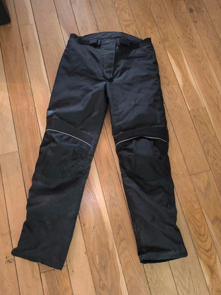 Bering Motorbroek Dames T5 AR, Motoren, Kleding | Motorkleding, Broek | textiel, Dames, Ophalen of Verzenden