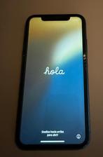 Te koop: iPhone 11 (zwart, 128 GB) IZGS en schadevrij, Telecommunicatie, Mobiele telefoons | Apple iPhone, Zwart, 82 %, Zonder simlock