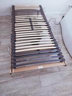 Electrisch verstelbaar bed, Ophalen, Verstelbaar, 90 cm, Eenpersoons
