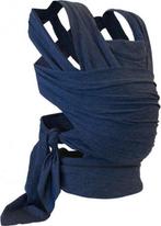 Boppy Baby Carrier - Carrier, Buik of Rug, Zo goed als nieuw, Draagzak, Ophalen