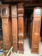 Lantaarn klokkasten Frans, Antiek en Kunst, Antiek | Klokken, Ophalen of Verzenden