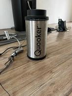 Quooker, Doe-het-zelf en Verbouw, Geisers en Boilers, Ophalen, Boiler, Minder dan 20 liter, 6 t/m 10 jaar oud