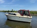 Kilkruiser 720, Watersport en Boten, Gebruikt, Binnenboordmotor, Ophalen of Verzenden, 30 tot 50 pk