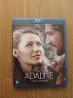 Blu-ray The Age of Adaline Blake Lively Michiel Huisman, Cd's en Dvd's, Blu-ray, Ophalen of Verzenden, Zo goed als nieuw, Drama