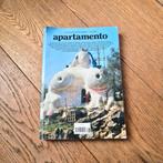 Apartamento magazine, issue no. 28, Autumn/Winter 2021-22, Boeken, Verzenden, Gelezen, Overige onderwerpen