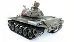 Bulldog M41 A3 "hl walker Rc Tank nieuw, Hobby en Vrije tijd, Modelbouw | Radiografisch | Overige, Nieuw, Ophalen of Verzenden