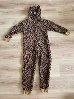 Luipaard one sie 128/134, Meisje, Kruidvat, Ophalen of Verzenden, Overige typen