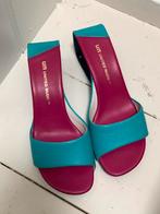 UN sandalen - Maat 39, Kleding | Dames, Overige kleuren, Zo goed als nieuw, Sandalen of Muiltjes, Ophalen of Verzenden