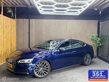 Audi A5 Sportback 35 TFSI Sport S-line edition beschikbaar voor biedingen