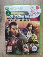 Mass Effect 2 met boekje, Role Playing Game (Rpg), Gebruikt, 1 speler, Vanaf 18 jaar