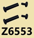 Z6553 Zodiac speedtube borgpen. € 4,95 per set., Watersport en Boten, Ophalen of Verzenden, Nieuw, Overige typen