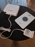 Bosch EasyControl CT 200, Doe-het-zelf en Verbouw, Thermostaten, Ophalen of Verzenden, Slimme thermostaat, Nieuw