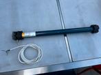 Somfy SLT Apollo 30Nm/17 R  240W buismotor, Doe-het-zelf en Verbouw, Rolluiken, Ophalen of Verzenden, Zo goed als nieuw, Minder dan 100 cm