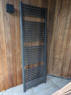 Badkamerradiator, Ophalen, 500 tot 800 watt, Cv-ketel of Combi-ketel, Minder dan 60 cm