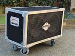 Kings Cabinet 2x12 V30 te koop, Muziek en Instrumenten, Versterkers | Bas en Gitaar, Ophalen, Gebruikt, Gitaar