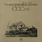 C.C.C. Inc. – To Our Grandchildren, Cd's en Dvd's, Cd's | Overige Cd's, Ophalen of Verzenden, Zo goed als nieuw