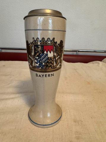 Bierpul,Bayern, vintage beschikbaar voor biedingen