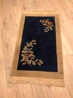 wollen kleed 100% wol, Huis en Inrichting, Stoffering | Tapijten en Kleden, 150 tot 200 cm, Rechthoekig, Beige, Gebruikt